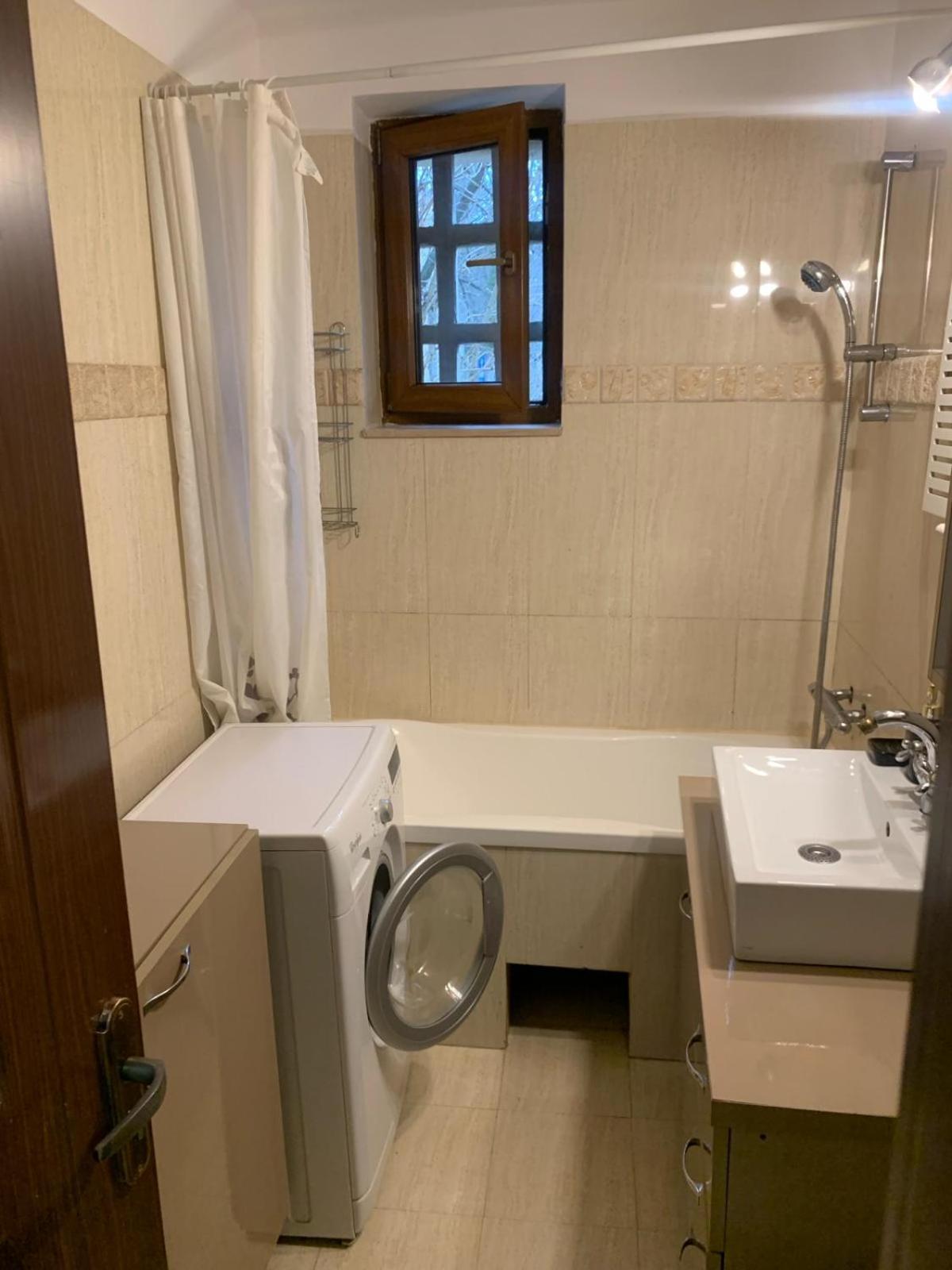 Apartmán River House Kluž Exteriér fotografie